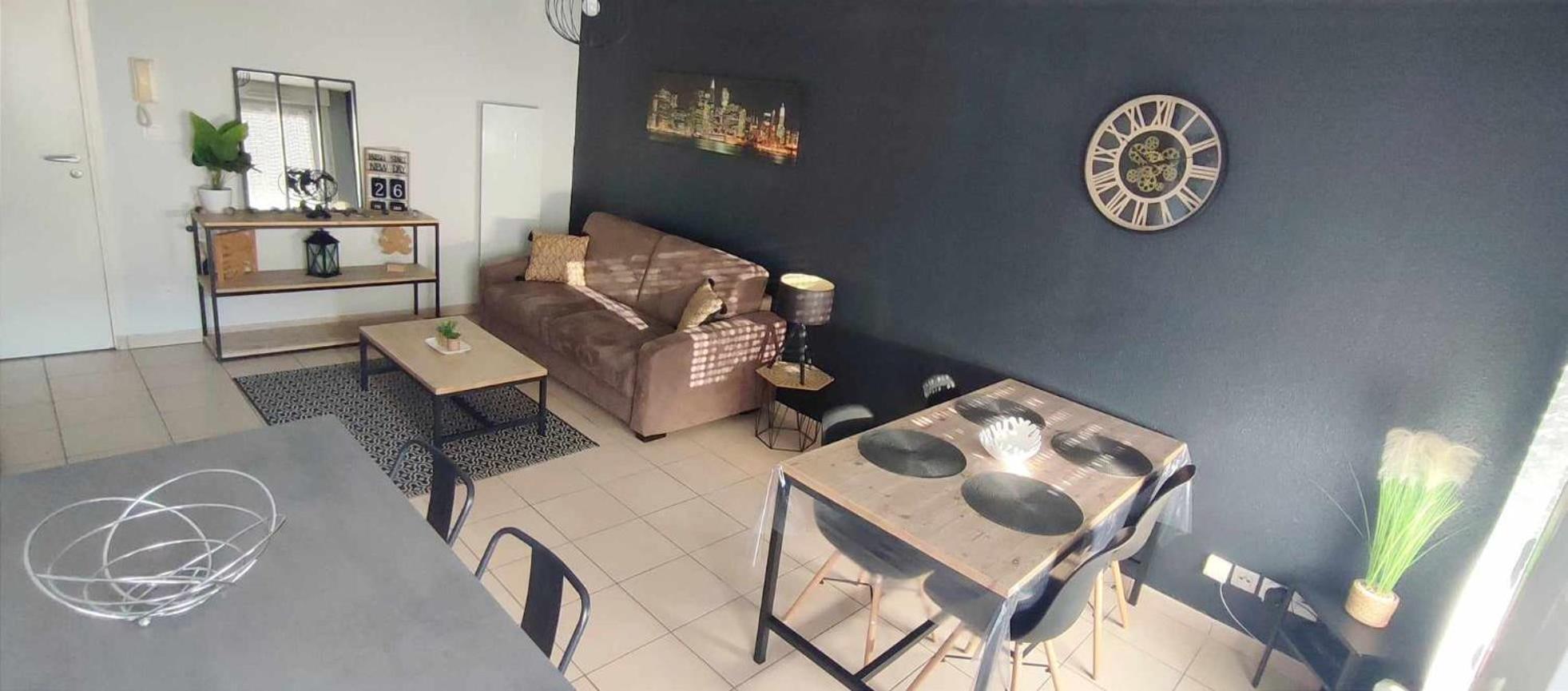 Superbe Appartement En Residence Avec Piscine. Albertville Extérieur photo