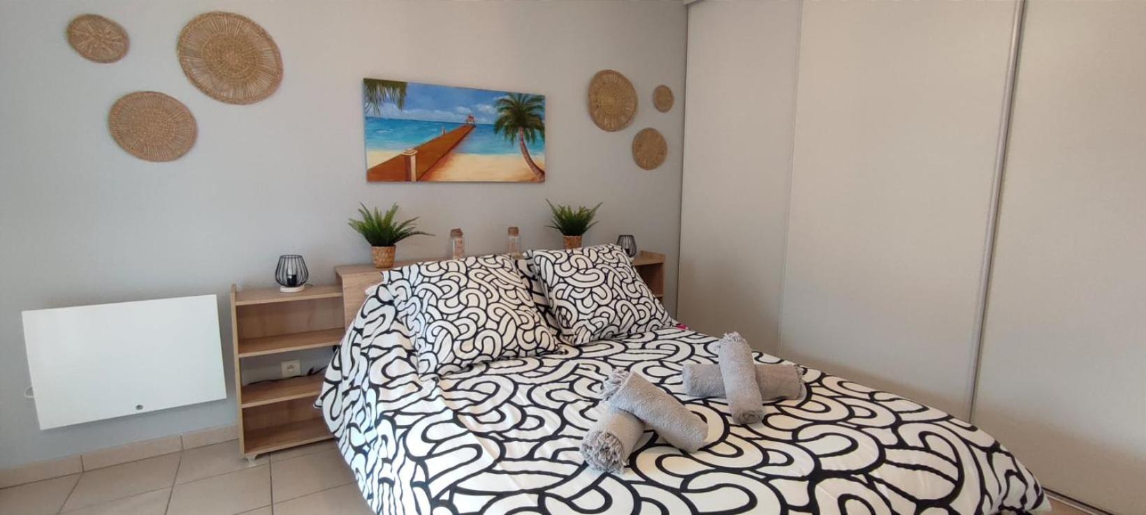 Superbe Appartement En Residence Avec Piscine. Albertville Extérieur photo